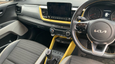 Kia Stonic 1.0T GDi 99 Quantum 5dr Petrol Estate